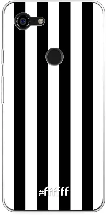 Heracles Almelo Pixel 3 XL