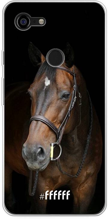 Horse Pixel 3 XL