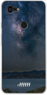 Landscape Milky Way Pixel 3 XL