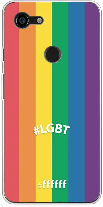 #LGBT - #LGBT Pixel 3 XL