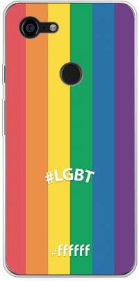 #LGBT - #LGBT Pixel 3 XL