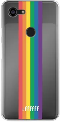 #LGBT - Vertical Pixel 3 XL