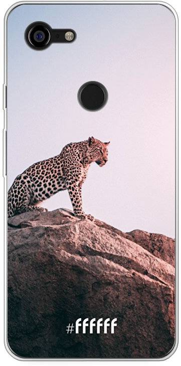 Leopard Pixel 3 XL