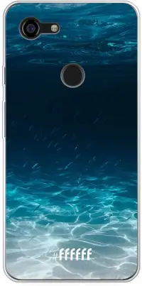 Lets go Diving Pixel 3 XL