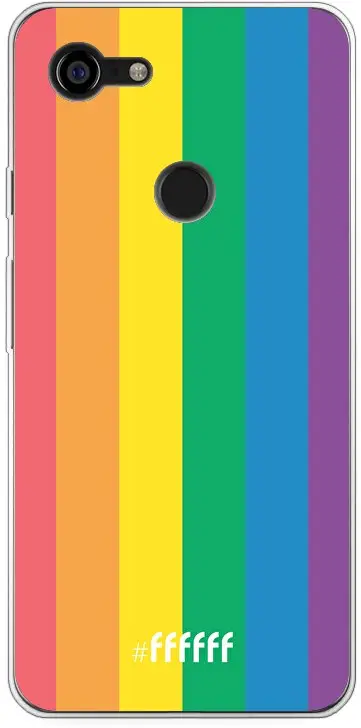 #LGBT Pixel 3 XL