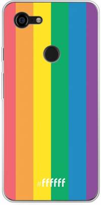 #LGBT Pixel 3 XL