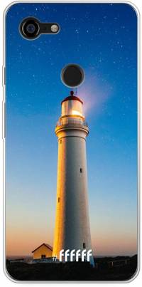 Lighthouse Pixel 3 XL
