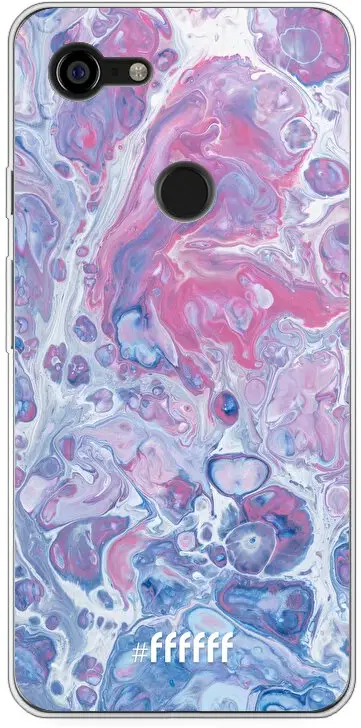 Liquid Amethyst Pixel 3 XL