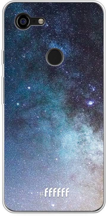 Milky Way Pixel 3 XL