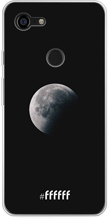 Moon Night Pixel 3 XL
