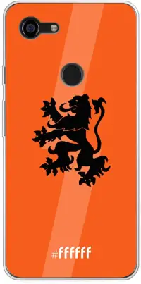 Nederlands Elftal Pixel 3 XL