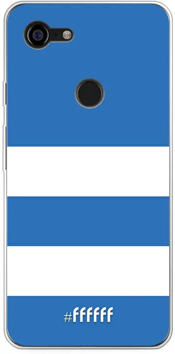 PEC Zwolle Pixel 3 XL