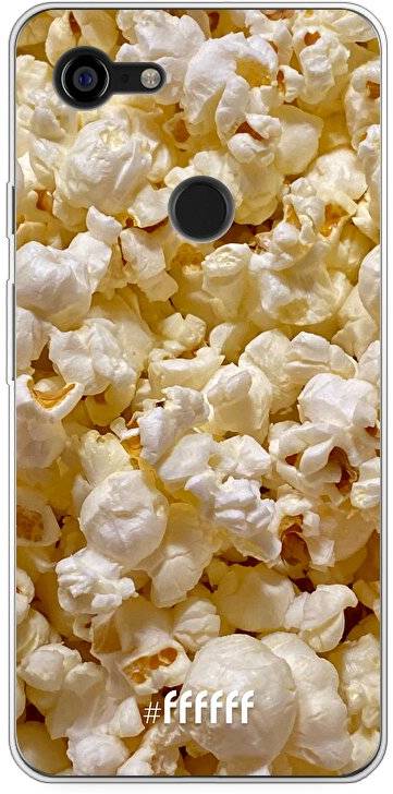 Popcorn Pixel 3 XL
