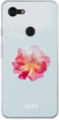 Rouge Floweret Pixel 3 XL