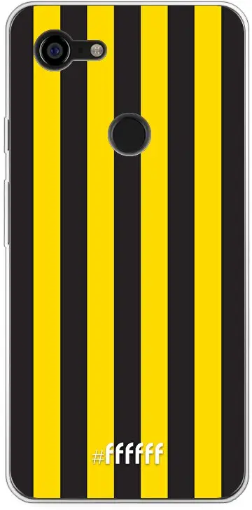 SBV Vitesse Pixel 3 XL