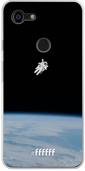 Spacewalk Pixel 3 XL