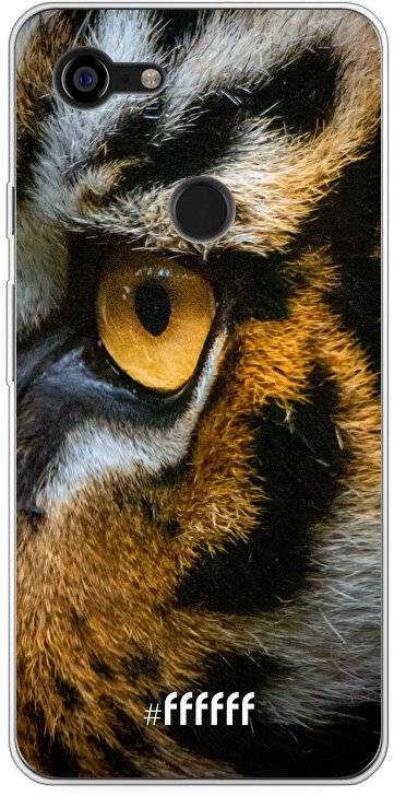 Tiger Pixel 3 XL