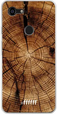 Tree Rings Pixel 3 XL