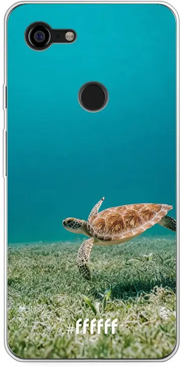 Turtle Pixel 3 XL