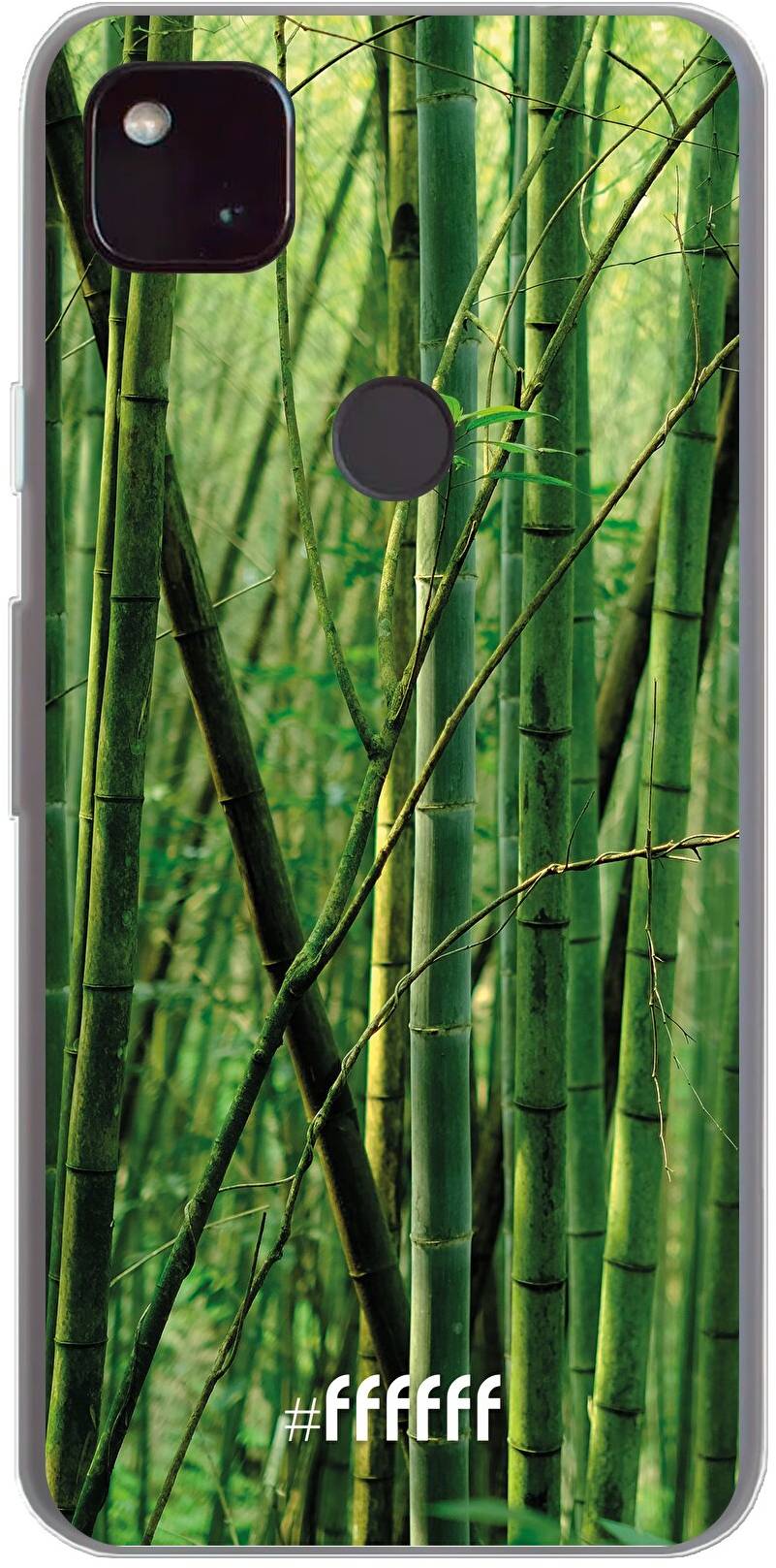 Bamboo Pixel 4a 5G