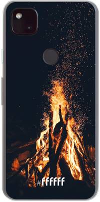 Bonfire Pixel 4a 5G