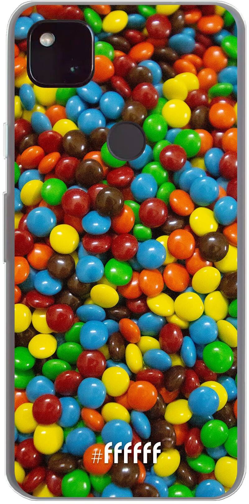 Chocolate Festival Pixel 4a 5G