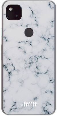 Classic Marble Pixel 4a 5G