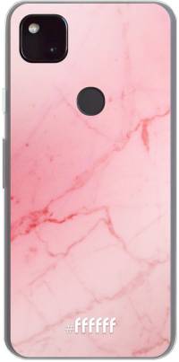 Coral Marble Pixel 4a 5G
