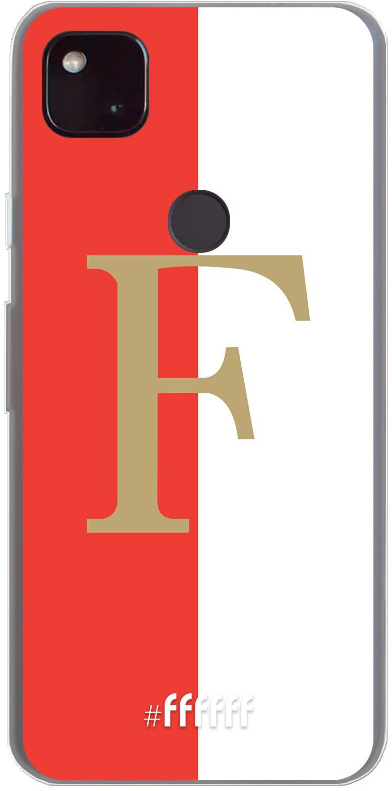 Feyenoord - F Pixel 4a 5G
