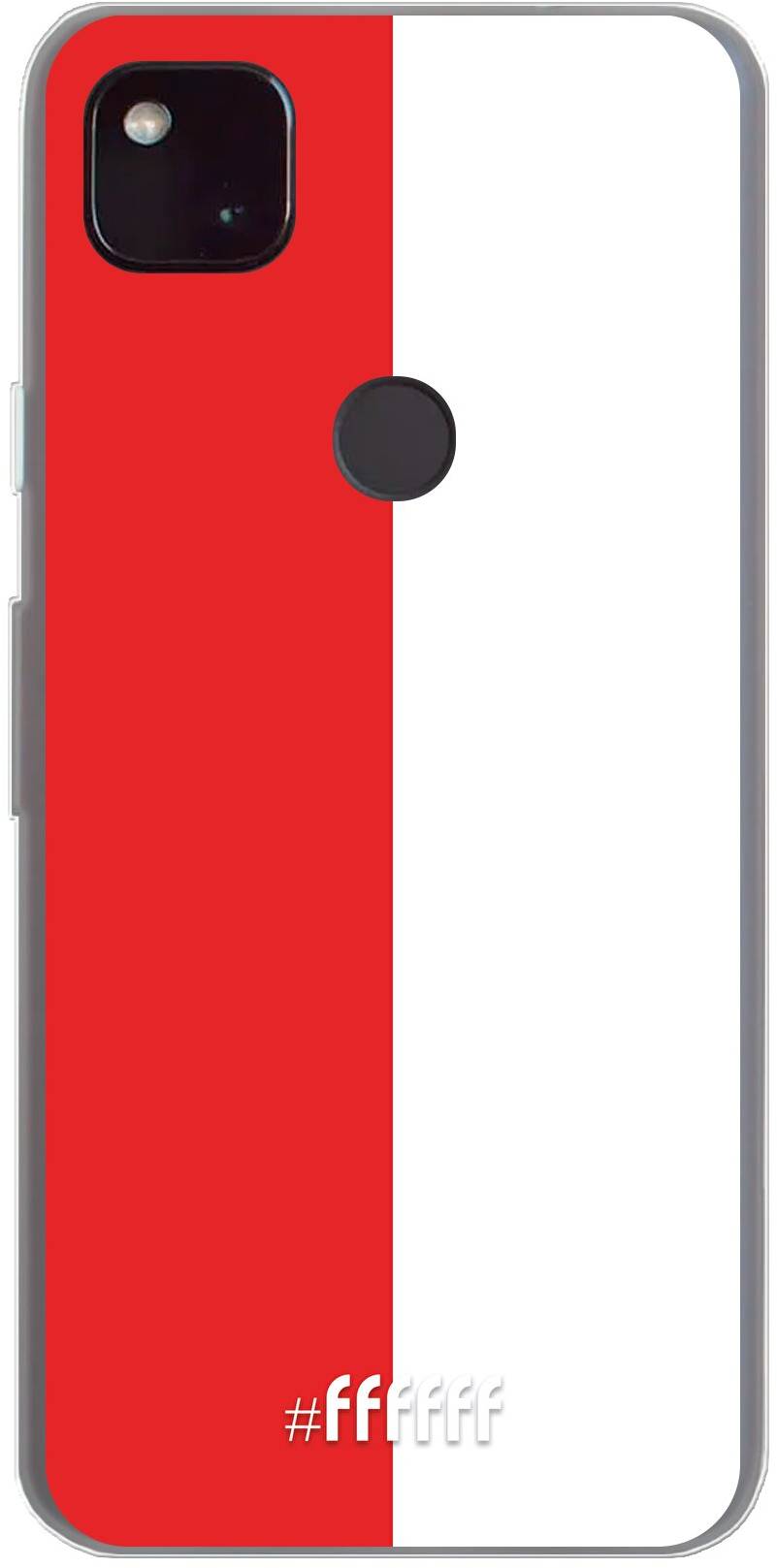 Feyenoord Pixel 4a 5G