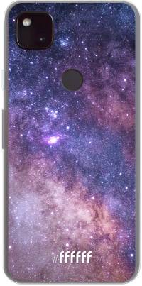 Galaxy Stars Pixel 4a 5G