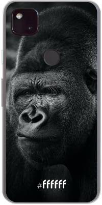 Gorilla Pixel 4a 5G
