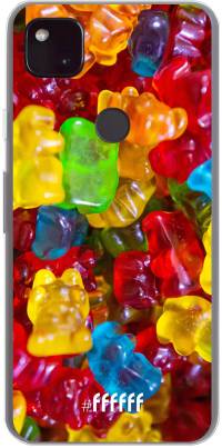 Gummy Bears Pixel 4a 5G
