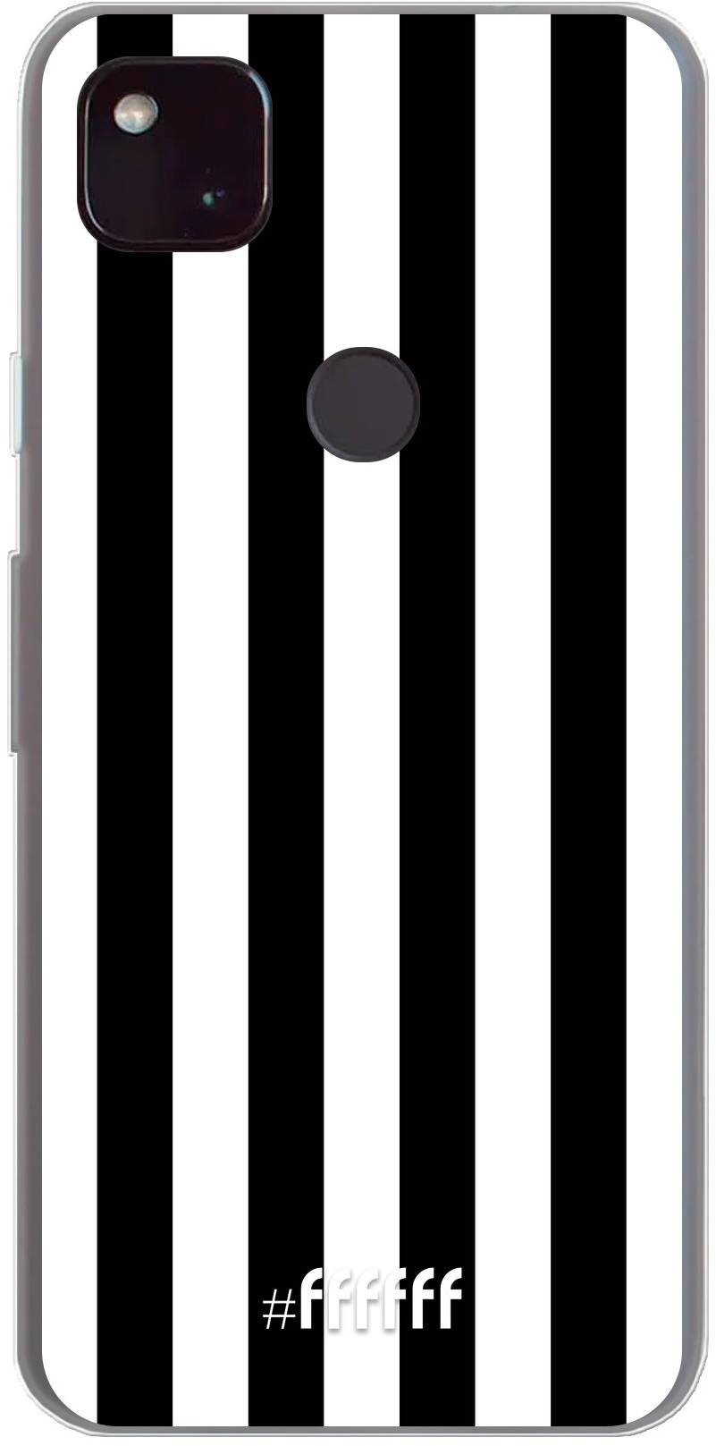 Heracles Almelo Pixel 4a 5G