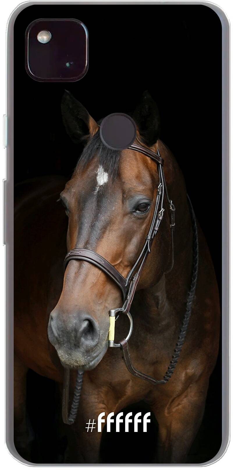 Horse Pixel 4a 5G
