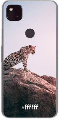 Leopard Pixel 4a 5G
