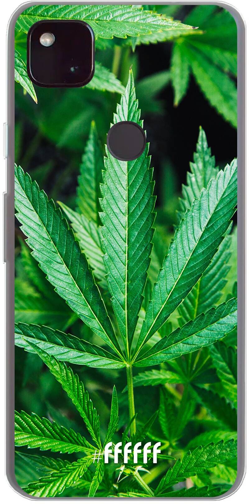 Mary Jane Pixel 4a 5G