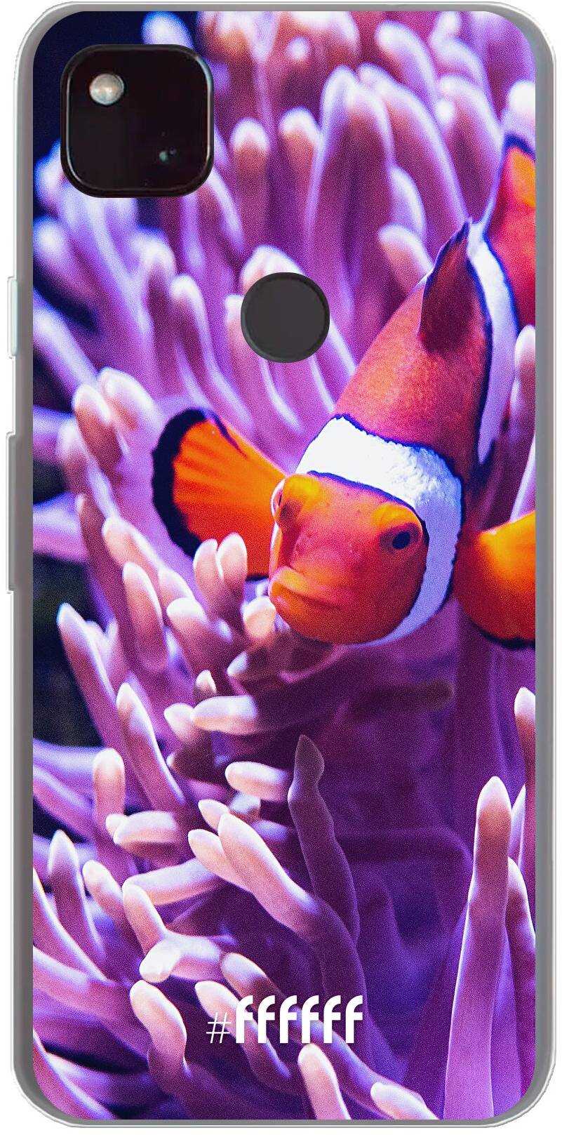 Nemo Pixel 4a 5G