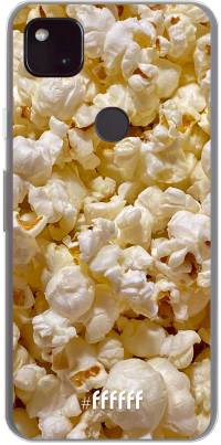 Popcorn Pixel 4a 5G