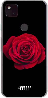 Radiant Rose Pixel 4a 5G