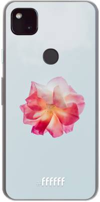 Rouge Floweret Pixel 4a 5G