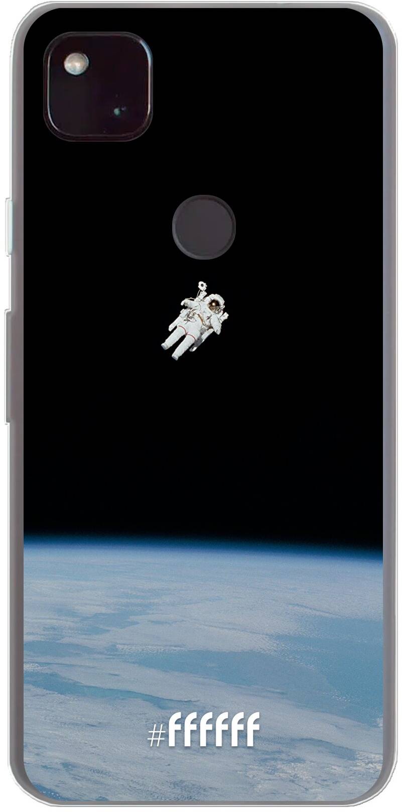 Spacewalk Pixel 4a 5G