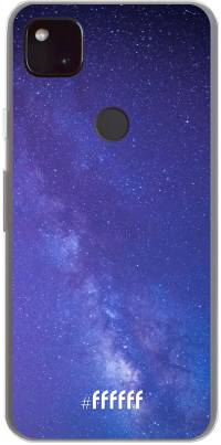 Star Cluster Pixel 4a 5G