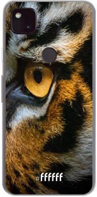 Tiger Pixel 4a 5G