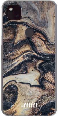 Wood Marble Pixel 4a 5G