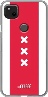 AFC Ajax Amsterdam1 Pixel 4a