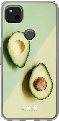 Avocado Aficionado Pixel 4a