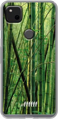 Bamboo Pixel 4a