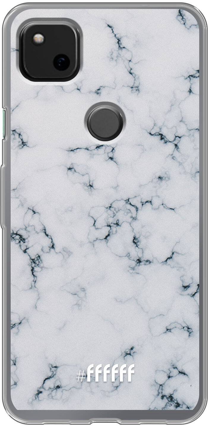 Classic Marble Pixel 4a