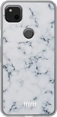 Classic Marble Pixel 4a